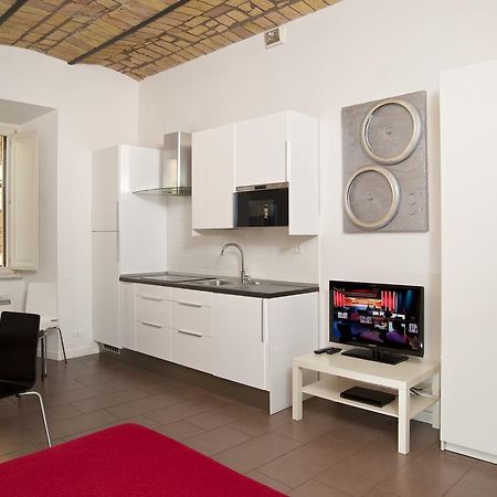 Apartamento Germanico Maxi Roma Habitación foto