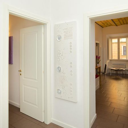 Apartamento Germanico Maxi Roma Exterior foto