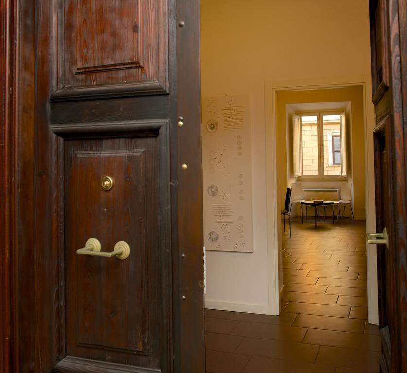 Apartamento Germanico Maxi Roma Exterior foto